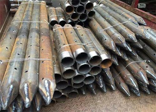 蕉岭钢花管哪里有卖